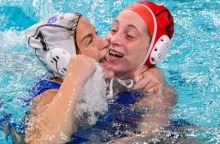 Μητσοτάκης: Συγχαρητήρια στην Εθνική Ομάδα πόλο γυναικών για το χάλκινο μετάλλιο 