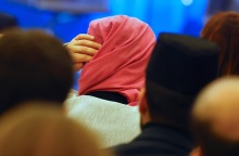 DW : Αντισημιτισμός και Ισλαμοφοβία στη Γερμανία - Φαινόμενο διπλού ρατσισμού στη σκιά του πολέμου