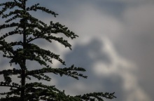 Άστατος ο καιρός την Τρίτη - Πού αναμένονται καταιγίδες - Άνεμοι έως 7 μποφόρ στο Αιγαίο