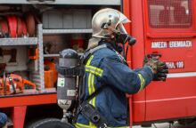 Πυροσβέστης