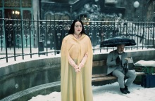 Poor Things: Ξεπέρασε τα 200.000 εισιτήρια στο ελληνικό box office σε 15 ημέρες προβολής 