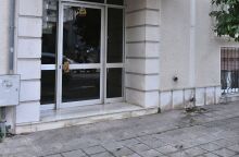 ΔΟΛΟΦΟΝΙΑ 32ΧΡΟΝΟΥ ΑΠΟ 50ΧΡΟΝΟ ΣΤΟΝ ΒΟΛΟ (ΒΑΣΙΛΗΣ ΟΙΚΟΝΟΜΟΥ/EUROKINISSI)