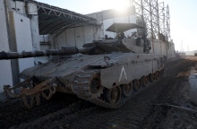 Γάζα: Κοντά σε συμφωνία εκεχειρίας Χαμάς και Ισραήλ