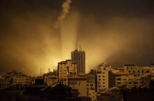 Γάζα: Η «εντατική φάση» του πολέμου φθάνει στο τέλος της, λέει το Ισραήλ	