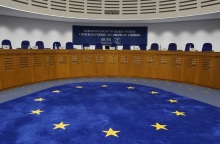 Ευρωπαϊκό Δικαστήριο: Kαθεστώς πρόσφυγα σε γυναίκες που διαφεύγουν από τις χώρες τους λόγω ενδοοικογενειακής βίας