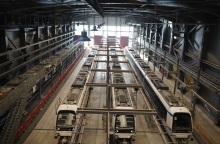 Το Νοέμβριο η παράδοση της βασικής γραμμής του Μετρό Θεσσαλονίκης - Ποιο θα είναι το πρόγραμμα των επεκτάσεων