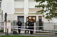 Γαλλία: Κάθειρξη 30 ετών σε 41χρονο για τη δολοφονία της συντρόφου του