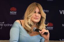 ΤΖΕΝΙΦΕΡ ΚΟΥΛΙΤΖ ΓΙΑ ΓΚΕΙ