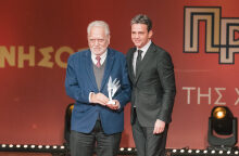 Στον καθηγητή Γεώργιο Χρούσο το τιμητικό βραβείο Affidea «Πρόσωπα της Χρονιάς 2023»