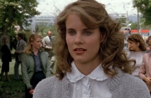 Πέθανε η Lynne Marta, η ηθοποιός του «Footloose» σε ηλικία 78 ετών