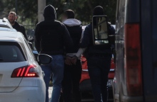 Greek mafia: Βαρύ το κατηγορητήριο για τους δύο συλληφθέντες που εκτελούσαν συμβόλαια θανάτου