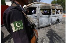 Εxplainer: Πόσο κοντά στον πόλεμο είναι το Ιράν με το Πακιστάν;