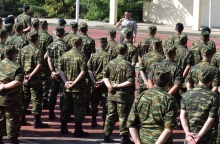 Τι περιλαμβάνει το Φινλανδικό Μοντέλο θητείας που προανήγγειλε ο Ν. Δένδιας