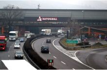 Μπολόνια: Η πρώτη πόλη με το χαμηλότερο όριο ταχύτητας