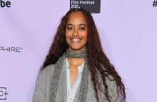 Μάλια Ομπάμα: Σκηνοθετικό ντεμπούτο στο Sundance με ταινία μικρού μήκους