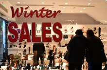 Ανοιχτά τα καταστήματα την Κυριακή (21.1) - Τι ισχύει για τα σούπερ μάρκετ