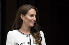 Πώς αναρρώνει η Κέιτ Μίντλετον