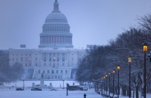 Πολικό ψύχος στις ΗΠΑ: 59 οι νεκροί - Χιλιάδες νοικοκυριά στο «σκοτάδι»