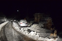 Σε ποιες περιοχές της χώρας χρειάζονται αντιολισθητικές αλυσίδες λόγω της κακοκαιρίας