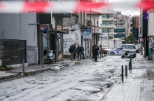 Πυροβολισμοί στο Γκάζι: Εξιτήριο για τον 34χρονο από το «Γεννηματάς» - Επιστρέφει στη Κρήτη 