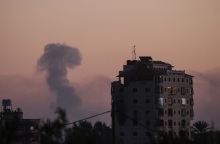 Χαμάς: «Αναγκαίο βήμα» η επίθεση της 7ης Οκτωβρίου εναντίον του Ισραήλ 