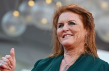 Η Σάρα Φέργκιουσουν, η Δούκισσα της Υόρκης, πάσχει από κακοήθες μελάνωμα