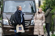 Έπεσε η αυλαία στις εργασίες της ΚΟ του ΣΥΡΙΖΑ στις Σπέτσες - Ανοιχτό το ενδεχόμενο να το επαναλάβουν