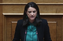 Επιστολική ψήφος: Οι απόδημοι θα μπορούν να συμμετέχουν και στις εθνικές εκλογές