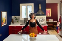 Όταν τα πράγματα δυσηκολεύουν: Πώς μια γυναίκα αποχωρίζεται το στήθος της;