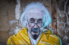 12χρονος μαθητής από την Αγγλία μπήκε στη Mensa με υψηλότερο IQ από τον Αϊνστάιν