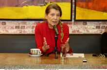 Αιμιλία Υψηλάντη: Η αίσθηση της απώλειας ενός παιδιού για την μάνα