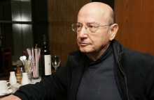 Σαν σήμερα πεθαίνει ο Θεόδωρος Αγγελόπουλος, ο ποιητής της έβδομης τέχνης