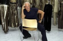 Οι 8 πιο πλούσιοι σχεδιαστές μόδας