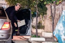 Πολάκης: Επίθεση κατά σκιτσογράφου της «Καθημερινής»