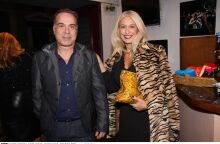 Παρλιάρος: Σεργουλόπουλος και Μπακοδήμου δεν είναι φίλοι