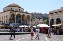 Δημοσκόπηση για τον γάμο ομόφυλων ζευγαριών και την τεκνοθεσία 