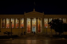 Σύνοδος Πρυτάνεων: Οι καταλήψεις θέτουν σε κίνδυνο την εξεταστική και το εαρινό εξάμηνο