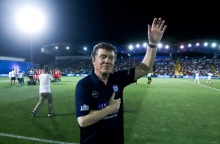 Ότο Ρεχάγκελ για Euro 2004: Μας περιφρονούσαν και όταν μας πήραν στα σοβαρά, είχαμε κερδίσει 