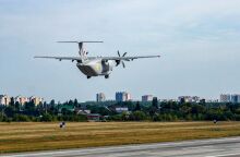 Ρωσία: Κατέπεσε στρατιωτικό αεροπλάνο με πολλούς επιβάτες