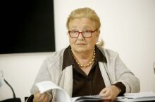 Πέθανε η αρχαιολόγος Αιμιλία Γερουλάνου