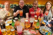 Βρετανία: Το νέο παιχνίδι που αγοράζεις ποτά μέσω Facebook