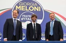 Ευρωεκλογές: Έρευνα για τα αντιευρωπαϊκά κόμματα