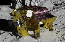 Ιαπωνία: Το σκάφος SLIM εκτέλεσε την πιο ακριβή διαστημική προσγείωση μέχρι σήμερα