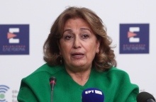 Κοτανίδου στην ΕΡΤ: Πολύ βαριά και επιθετική η γρίπη - Ήπια τα πράγματα για τον κορονοϊό