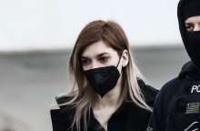 Η Ρούλα Πισπιρίγκου