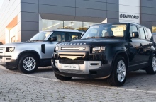 Φαρδαίνουν κατά 1 εκατοστό κάθε 2 χρόνια τα αυτοκίνητα στην Ευρώπη