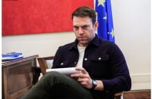 Iωάννα Κολοβού: Ο Κασσελάκης της προσφέρει το πατρικό του