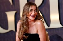 Σοφία Βεργκάρα: Η δήλωση της για την προφορά και τους ρόλους