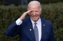 Τουρκία: Ο Μπάιντεν προτρέπει το Κογκρέσο να εγκρίνει την πώληση F-16