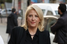 H Ρένα Δούρου για την αθώωσή της για τις φονικές πλημμύρες στην Μάνδρα